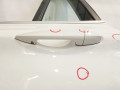дверь задняя левая BMW X1 F48 2017, 2.0 л., B48 A20 B, бензин, АКПП, alpinweiss 3 (300), полный привод, правый руль, 41007461351, 7461351 - фото №21