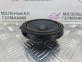 динамик двери BMW X5 G05 2021, 3.0 л., B58B30C, бензин, АКПП, черный, внедорожник 5 дв., полный привод, 65136809629, 6809629 - фото №3