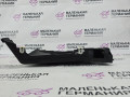 кронштейн (крепление) BMW X1 F48 2017, 2.0 л., B48 A20 B, бензин, АКПП, синий mediterranblau c10, полный привод, правый руль, 51717419826, 7419826 - фото №8