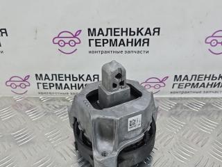 подушка крепления двигателя BMW 5 серия G30/G31 G30 2017, 2.0 л., B48 B20 A, бензин, АКПП, b65 jatoba brown metallic, седан, задний привод, правый руль, 22116860487, 6860487