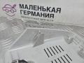 накладка на зеркало Mercedes-Benz C-Класс W205/S205/C205 W205.042 2014, 2.0 л., M 274.920, бензин, АКПП, 755 серый, седан, задний привод, правый руль, A2058210300 - фото №9