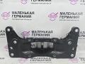 кронштейн КПП BMW 6 серия F06/F12/F13 2012, 4.4 л., N63 B44 B, бензин, АКПП, alpinweiss 3 (300), хетчбэк 5 дв., задний привод, правый руль, 22326788568, 6788568, 69261510 - фото №2