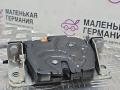 замок багажника BMW X4 F26 2014, 2.0 л., N20 B20 A, бензин, АКПП, 475 black sapphire metallic, полный привод, правый руль, 51247269544, 7269544, 51247361231, 7361231 - фото №10
