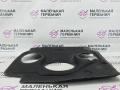 шумоизоляция (термозащита) BMW X5 M F85 2016, 4.4 л., S63 B44 B, бензин, АКПП, donington grau (c28), полный привод, 51487336285, 7336285 - фото №14
