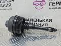 крышка масляного стакана Mercedes-Benz E-Класс W212 [рестайлинг] W212 2014, 2.0 л., M 274.920, бензин, АКПП, 149 u белый, седан, задний привод, правый руль, 6740226439, A2701800910 - фото №5