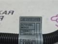 Провод стартера BMW Z4 E85 2004, 3.0 л., M54 B30 (306S3), бензин, робот, titansilber metallic (354), кабриолет, 12427514357, 7514357 - фото №7