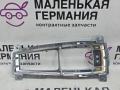Декоративная накладка центральной консоли , 61316975467, 6975467 - фото №3