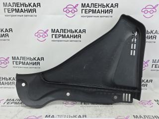 водосток планки обтекателя (жабо) прав. BMW M5 F10 2012, 4.4 л., S63 B44 B, бензин, робот, 300 alpinweiss 3, седан, задний привод, правый руль, 51717216978, 7216978, 7216978