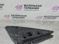 Уплотнитель перед. прав. BMW X5 G05 2021, 3.0 л., B58B30C, бензин, АКПП, черный, внедорожник 5 дв., полный привод, 7447654, 51217447654 - фото №2