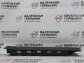крышка подушки безопасности водителя Mercedes-Benz A-Класс W176 2013, 2.0 л., M 270.920, бензин, робот, серый, хетчбэк 5 дв., передний привод, правый руль, 3077771, 6173789 - фото №4