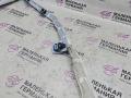 подушка безопасности боковая (шторка) BMW X3 F25 2013, 2.0 л., N20 B20 A, бензин, АКПП, а52/7 spacegrau, хетчбэк 5 дв., полный привод, правый руль, 72129182226, 9182226, 6256163 - фото №10