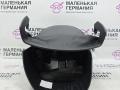 кожух рулевой колонки BMW X1 F48 2016, 2.0 л., B47 C20 A, дизель, АКПП, alpinweiss 3 (300), передний привод, правый руль, 9263346, 9291371, 51459263346, 51459291371, 9263347, 51459263347 - фото №20