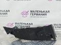 Крепление бампера заднего Volkswagen Passat CC 1 поколение [рестайлинг] 2013, 2.0 л., CCZB, бензин, робот, z2/h5x синий металлик, седан, передний привод, правый руль, 3C8807393D - фото №9