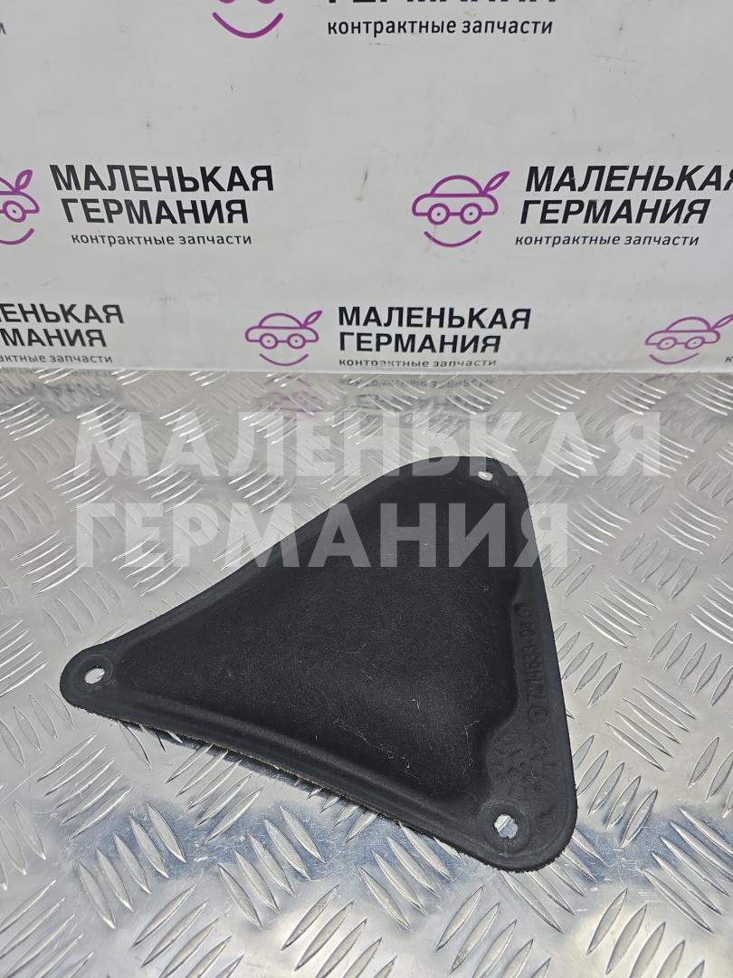 шумоизоляция капота BMW X5 G05 2021, 3.0 л., B58B30C, бензин, АКПП, черный, внедорожник 5 дв., полный привод, 7214633, 51487214633 - фото №1