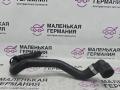 патрубок радиатора BMW X6 E71/E72 E71 2009, 3.0 л., N54 B30 A, бензин, серебро, правый руль, 32416850683, 6850683, 32416792488, 32416779923, 6792488, 6779923 - фото №4