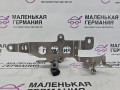 кронштейн (крепление) Mercedes-Benz E-Класс W212 [рестайлинг] W212 (2013 - 2016), 2.0 л., M 274.920, бензин, синий, седан, задний привод, правый руль, A2742230040 - фото №4