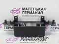 кронштейн (крепление) BMW X6 F16 2014, 3.0 л., N55 B30 A, бензин, АКПП, красный, правый руль - фото №4