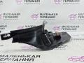 обшивка салона BMW X5 F15 2014, 3.0 л., N57 D30 A, дизель, АКПП, mineralweiss metallic (a96), полный привод, правый руль, 51437284530, 7284530, 51437332354, 7332354 - фото №7