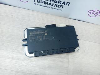 блок управления светом BMW 5 серия F10/F11 [рестайлинг] F10 (2013 - 2017), 2.0 л., N20 B20 A, бензин, коричневый, седан, 61359273630, 9273630, 61356992947, 6992947