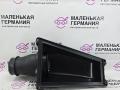 корпус воздушного фильтра Mercedes-Benz A-Класс W176 2013, 2.0 л., M 270.920, бензин, робот, серый, хетчбэк 5 дв., передний привод, правый руль, A2700900401, A2700940011 - фото №5