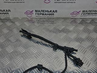 разъем (фишка) проводки BMW 5 серия G30/G31 (2016 - 2020), 2.0 л., B47 D20 A, дизель, black sapphire metallic (475), задний привод, правый руль, 7804213, 8509445, 12518589898, 8689898, 7807780, 7806995