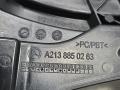 Крепление бампера заднего Mercedes-Benz E-Класс W213/S213/C238/A238 2018, 2.0 л., M 274.920, бензин, АКПП, 149 polar white или polarweiss, седан, задний привод, правый руль, A2138850263 - фото №8