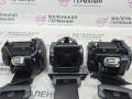 ремень безопасности комплект BMW 5 серия G30/G31 G30 2018, 2.0 л., B48 B20 A, бензин, АКПП, a96 mineral-weiss metallic, седан, задний привод, правый руль, 72117429999, 7430050, 7475019, 7475020, 7412768 - фото №5