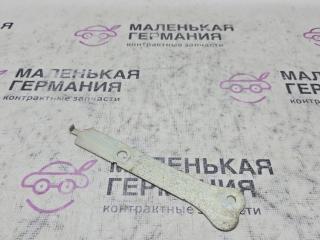 кронштейн (крепление) BMW X5 F15 (2013 - 2018), 3.0 л., N57 D30 A, дизель, АКПП, 61337353193, 7353193