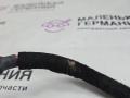 плюсовой провод аккумулятора BMW X5 M F85 2016, 4.4 л., S63 B44 B, бензин, АКПП, donington grau (c28), полный привод, 9230017, 61129322056, 9322056, 9322055 - фото №11