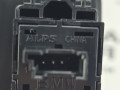 кнопка стеклоподъемника двери задней правой BMW 5 серия G30/G31 G30 2019, 4.4 л., N63 B44 C, бензин, АКПП, carbonschwarz metallic (416), седан, полный привод, 9327031, 61319327031, 7410250 - фото №6