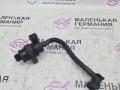 клапан вентиляции топливного бака BMW X5 E70 2009, 3.0 л., N52 B30 AF, бензин, АКПП, полный привод, 7572231 - фото №2