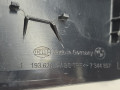 пластик BMW X6 F16 2014, 3.0 л., N55 B30 A, бензин, АКПП, красный, правый руль, 63217344897, 7344897 - фото №5