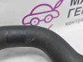 патрубок радиатора BMW X1 F48 2016, 2.0 л., B47 C20 A, дизель, АКПП, alpinweiss 3 (300), передний привод, правый руль, 17127617363, 7617363, 64219250566, 9250566, 8609205 - фото №5