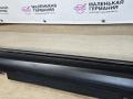 накладка на порог BMW 5 серия G30/G31 G30 2018, 2.0 л., B48 B20 A, бензин, АКПП, a96 mineral-weiss metallic, седан, задний привод, правый руль, 8064744, 51778073134, 8073134, 51778064744, 8064048 - фото №22