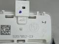 фонарь салона (плафон) BMW 5 серия G30/G31 G30 2018, 2.0 л., B48 B20 A, бензин, АКПП, a96 mineral-weiss metallic, седан, задний привод, правый руль, 63319397852, 9397852, 6925626 - фото №8