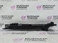 кронштейн радиатора BMW X6 F16 2014, 3.0 л., N55 B30 A, бензин, АКПП, красный, правый руль, 17118572189, 7799762, 17117799762, 7799762, 8572189 - фото №4