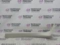 обшивка стойки BMW 5 серия G30/G31 G30 2017, 2.0 л., B48 B20 A, бензин, АКПП, b65 jatoba brown metallic, седан, задний привод, правый руль, 51437384525, 7384525 - фото №4