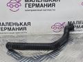 патрубок воздушного фильтра Volkswagen Passat CC 1 поколение [рестайлинг] 2013, 2.0 л., CCZB, бензин, робот, z2/h5x синий металлик, седан, передний привод, правый руль, 1K0129637D - фото №8