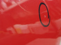 дверь задняя левая BMW X6 F16 2014, 3.0 л., N55 B30 A, бензин, АКПП, красный, правый руль, 41517386743, 7386743 - фото №9