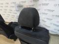 салон (комплект сидений) BMW 5 серия G30/G31 G30 2017, 2.0 л., B47 D20 A, дизель, АКПП, black sapphire metallic (475), седан, задний привод, правый руль - фото №147