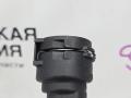 патрубок радиатора BMW X5 F15 2013, 3.0 л., N57 D30 A, дизель, АКПП, mineralweiss metallic (a96), внедорожник 5 дв., полный привод, правый руль, 17128513834, 17128514220, 7509984 - фото №10