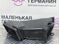 водосток планки обтекателя (жабо) лев. низ. BMW 5 серия G30/G31 G30 2017, 2.0 л., B47 D20 A, дизель, АКПП, black sapphire metallic (475), седан, задний привод, правый руль, 61667357247, 7357247 - фото №6
