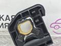 кронштейн радиатора BMW 3 серия F30/F31/F34 F30 2012, 2.0 л., N20 B20 B, бензин, АКПП, черный, седан, задний привод, правый руль, 17117600541, 7600541 - фото №3