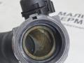 патрубок радиатора BMW X6 E71/E72 E71 2009, 3.0 л., N54 B30 A, бензин, серебро, правый руль, 17127578703, 7578703 - фото №6