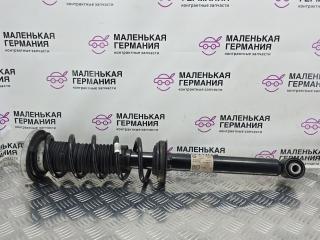 амортизатор задний BMW 5 серия G30/G31 G30 2017, 2.0 л., B47 D20 A, дизель, АКПП, black sapphire metallic (475), седан, задний привод, правый руль, 33526866617, 6866617