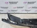 юбка бампера нижняя BMW 5 серия G30/G31 G30 2019, 4.4 л., N63 B44 C, бензин, АКПП, carbonschwarz metallic (416), седан, полный привод, 61357391043, 51128067763, 8067763, 51128064714, 51757399329, 61357391042 - фото №12