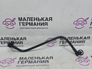 трубка вакуумная BMW Z4 E85 2003, 2.5 л., M54 B25 (256S5), бензин, АКПП, black sapphire metallic (475), кабриолет, 20360100162