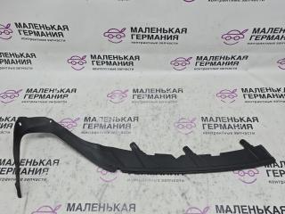 пластиковое уплотнение фары левое BMW X3 G01 2019, 2.0 л., B48B20C, бензин, АКПП, c1m phytonic-blau metallic, внедорожник 5 дв., полный привод, 6002TN0039