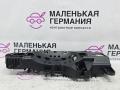 скелет ручки двери задней правой Audi A4 B9 2017, 2.0 л., CVKB, бензин, АКПП, 2y/s9r белый металлик, седан, передний привод, правый руль, 8W0837812A - фото №6