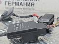 блок управления топливным насосом Volkswagen Passat CC 1 поколение [рестайлинг] 2013, 2.0 л., CCZB, бензин, робот, z2/h5x синий металлик, седан, передний привод, правый руль, 1K0906093G - фото №3